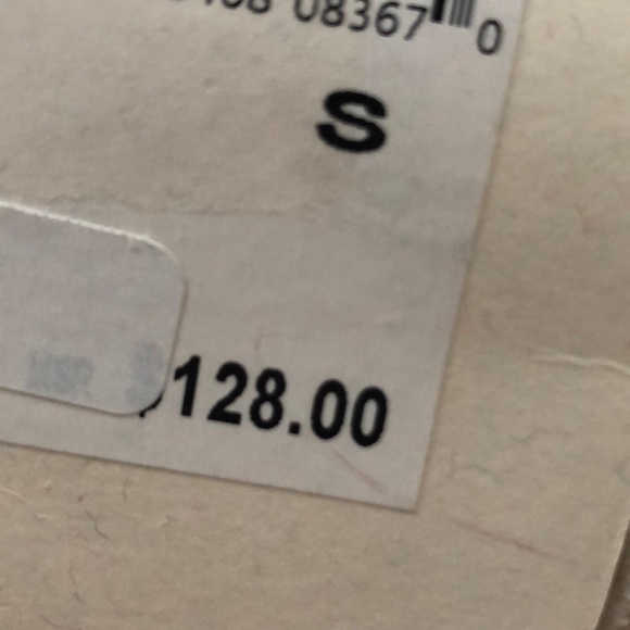 NWT Ivory Chelsea & Violet Dress Size Small - Picture 3 of 6